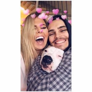 Meet your Posher, Allanah